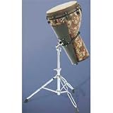 Djembe Stand Fits 12-14 inch