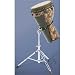 Djembe Stand Fits 12-14 inch