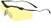 Sigma Safety Glasses Lens Tint: Amber (part# 3013123)