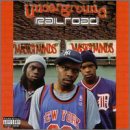 Underground Railroad