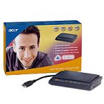 Acer Computer Acer Modem 56 Surf USB Modem extern 56000 bps Voice USB V.92r