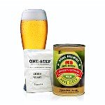 Mr. Beer Archer's Orchard Hard Cider Refill Brew Pack