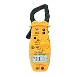 UEI DL99B Digital Clamp On Meter HVAC NEW