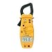 DL99B digital clamp-on multimeter ammeter for HVAC AC & general use Image