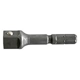 Festool 495133 3/8-Inch Centrotec Socket Adapter [並行輸入品]