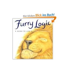 Furry Logic: A Guide to Life's Little Challenges
