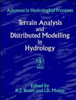 Terrain analysis and distributed modelling in hydrology