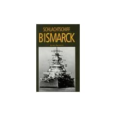 Schlachtschiff Bismarck