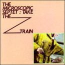 CD-Charts  Search : Take the Z Train