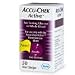 Accu-Chek Active Test Strips for Blood Glucose - 50 ea