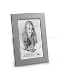 Studio Silver 2 Tone 4 x 6 Frame