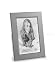 Studio Silver 2 Tone 4 x 6 Frame