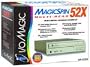 I/O Magic DRCD52 52x Internal IDE CD-ROM Drive