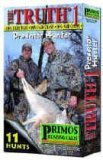 THE TRUTH 1 - PREDATOR HUNTER - PRIMOS HUNTING CALLS