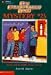 Kristy and the Middle School Vandal (Baby-Sitters Club Mystery) width=
