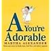 A You're Adorable