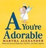 A Youre Adorable
