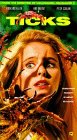 Ticks [VHS]