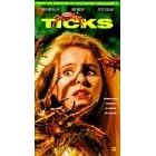 Ticks [VHS]