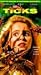 Ticks [VHS]