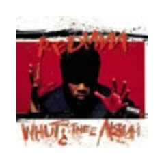 Whut  Thee Album
