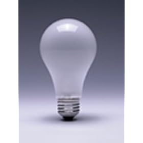 Eiko Supreme Photoflood Light Bulb by Eiko