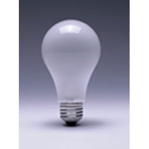 Buy BBA PhotoFlood Lamp, 250 watt 120 volt, 3400�K. now!