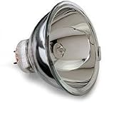 EFM 50W 8V 3300K Lamp