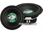 Bazooka 12" Subwoofer (RSW1224DVC-PM) (RSW1224DVC-PM)