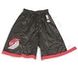 Portland Trail Blazers Youth Replica NBA Shorts