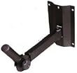 Apex Single Speaker Wall Mount with Tilt