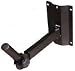 Apex Single Speaker Wall Mount with Tilt