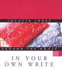 Cover of Around the House by Jocasta Innes 0752205862
