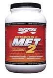 Champion Nutrition Metabolol II Plain 2.2 lbs- Champion Nutrition