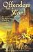 Book Offenders for a Word