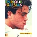 Enrique Iglesias with Poster book cover