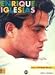 Enrique Iglesias with Poster (Spanish Edition)