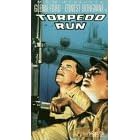 Torpedo Run [VHS]
