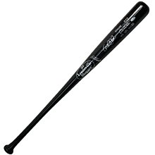 Derek Jeter Hand Signed Game Model Baseball Bat