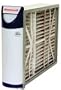 Honeywell F200E1029 Electrostatic Whole House Air Cleaner