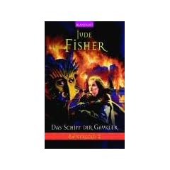 Zaubergold 2: Das Schiff der Gaukler: BD 2