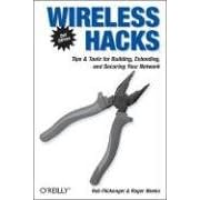 Wireless Hacks (Taschenbuch)