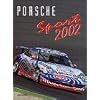 Porsche Sport 2002: Offizielles Porsche Motorsport-Jahrbuch 2002
