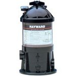 Hayward C250 Star-Clear 25-Square Foot Cartridge Filter