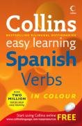 City Travel Guides Discounted  Books : Collins Easy Learning Spanish Verbs