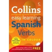 Collins Easy Learning Spanish Verbs
