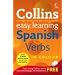 Collins Easy Learning Spanish Verbs