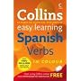 Collins Easy Learning Spanish Verbs