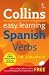 Books : Collins Easy Learning Spanish Verbs