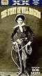 NBC News Presents - The Story Of Will Rogers (Narrated By Bob Hope) [VHS]